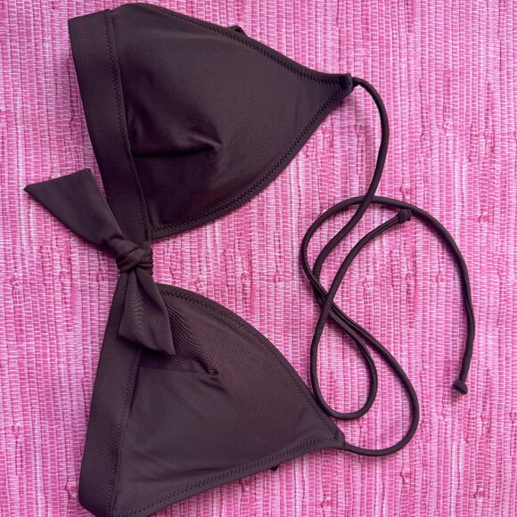 Victoria’s Secret Chocolate Brown Bikini Set - Picture 9 of 13